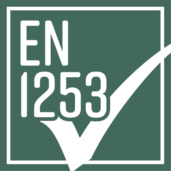 EN 1253